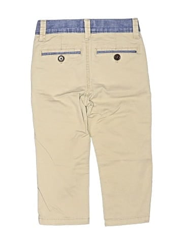 Baby Gap Outlet Khakis (view 2)