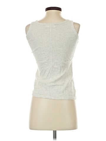 Laurie B. Sleeveless Blouse (view 2)