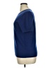 Vince. Blue Wool Pullover Sweater Size XL - photo 5