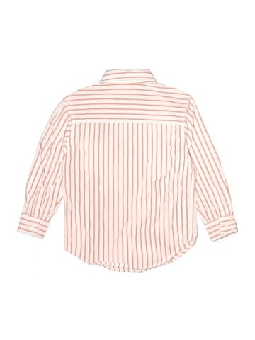 Nautica Long Sleeve Button-Down Shirt (view 2)
