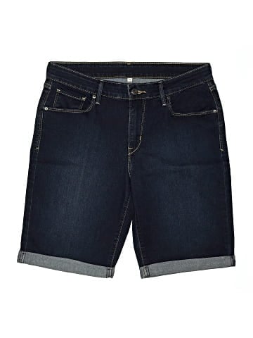 Levi's Denim Shorts (view 1)
