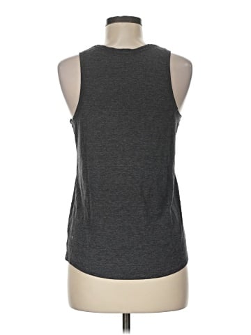 Active by Old Navy Sleeveless T-Shirt (view 2)