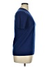 Vince. Blue Wool Pullover Sweater Size XL - photo 4