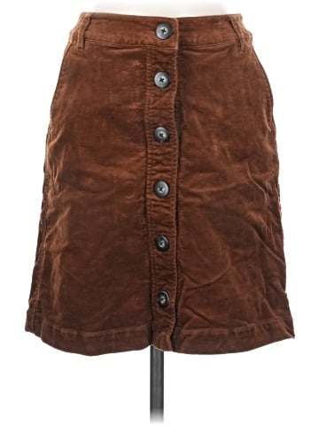 CAbi Casual Skirt (view 1)
