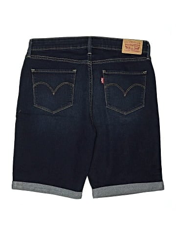 Levi's Denim Shorts (view 2)