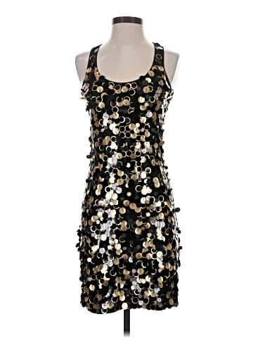 MICHAEL Michael Kors Cocktail Dress (view 1)