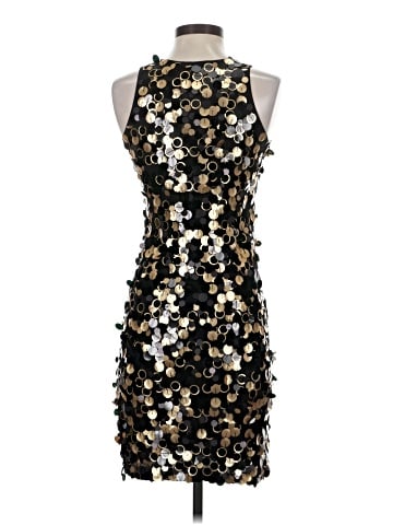 MICHAEL Michael Kors Cocktail Dress (view 2)