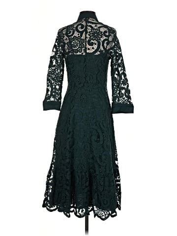 NANETTE Nanette Lepore Cocktail Dress (view 2)