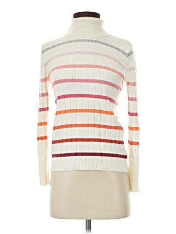 Talbots Turtleneck Sweater (view 1)