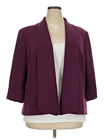 Kasper Blazer (view 1)