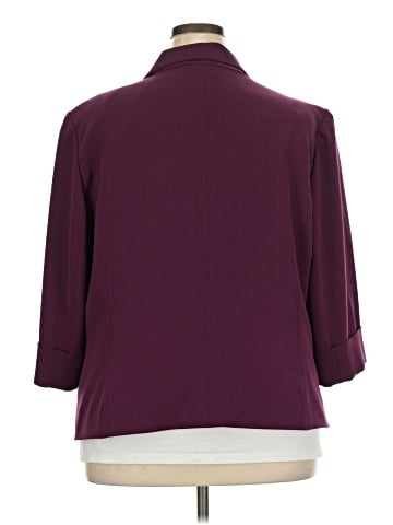 Kasper Blazer (view 2)