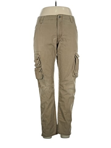 Wrangler Jeans Co Cargo Pants (view 1)