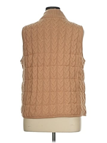 Talbots Sweater Vest (view 2)