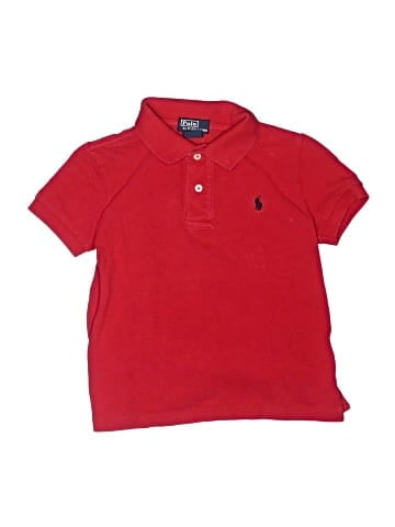Polo by Ralph Lauren Short Sleeve Polo (view 1)