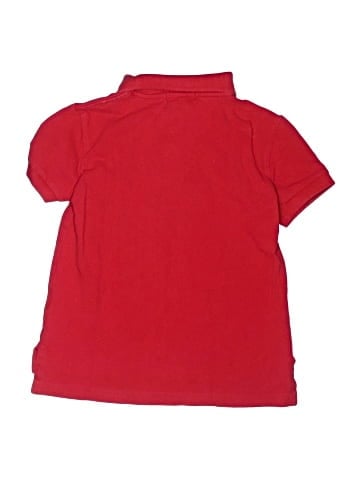 Polo by Ralph Lauren Short Sleeve Polo (view 2)