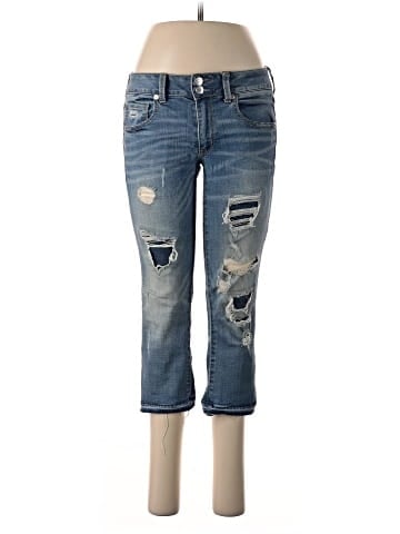American Eagle Outfitters Jeans (view 1)