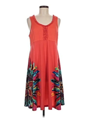 One World Casual Dress (view 1)