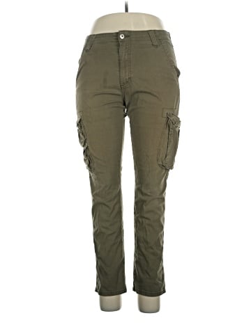 Wrangler Jeans Co Cargo Pants (view 1)