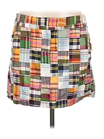 J.Crew Casual Skirt (view 1)