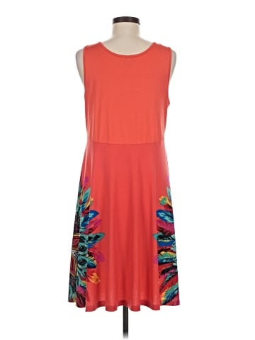 One World Casual Dress (view 2)