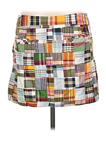 J.Crew Casual Skirt (view 2)