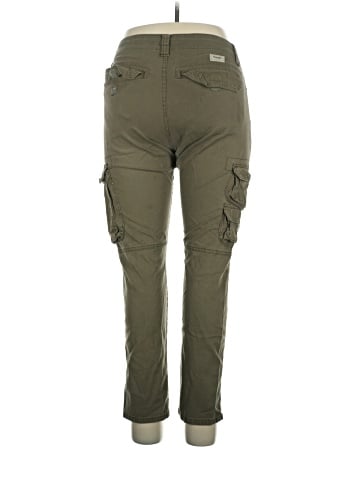 Wrangler Jeans Co Cargo Pants (view 2)