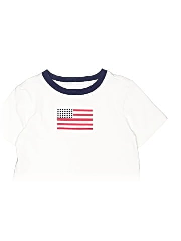 Janie and Jack Short Sleeve T-Shirt (view 1)