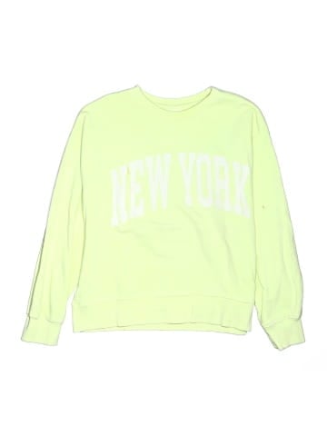 Zara Sweatshirt (view 1)
