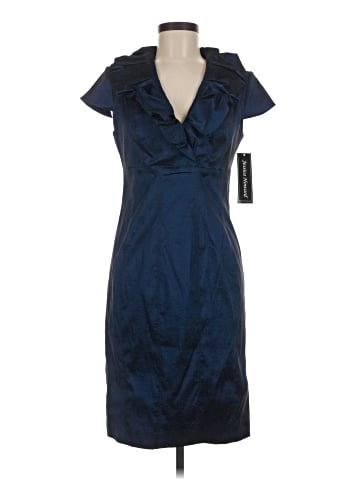 Jessica Howard Cocktail Dress (view 1)