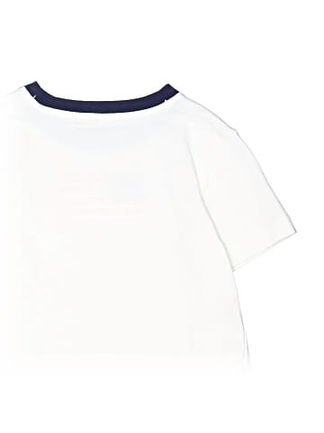 Janie and Jack Short Sleeve T-Shirt (view 2)