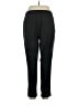Athleta Solid Black Active Pants Size 14 - photo 2