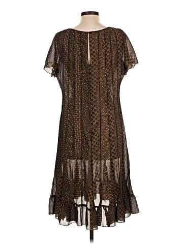 Sandra Darren Casual Dress (view 2)
