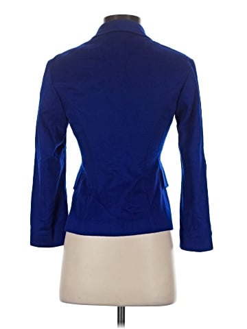 Akris Punto Wool Blazer (view 2)