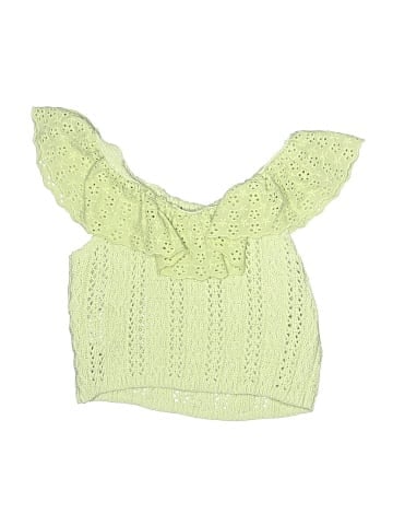 Zara Sleeveless Blouse (view 2)