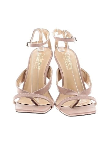 CATHERINE Catherine Malandrino Sandals (view 2)