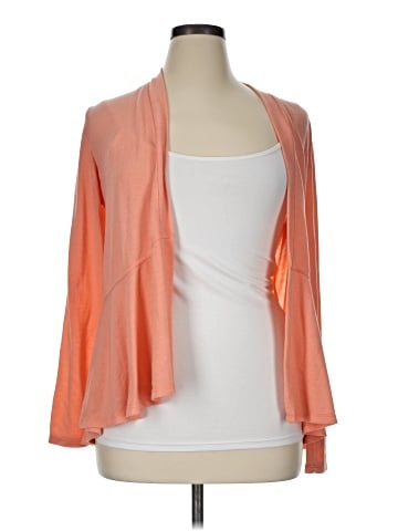 Fresh Produce Cardigan (view 1)
