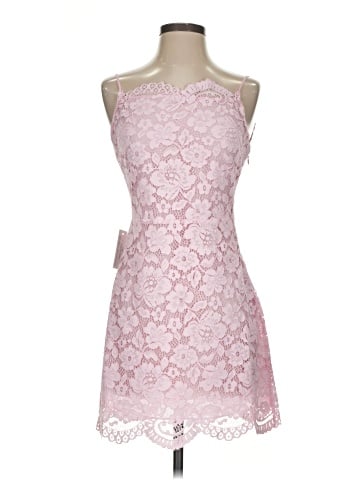 For Love & Lemons Cocktail Dress (view 1)