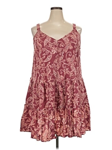 Torrid Casual Dress (view 1)