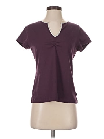 Reebok Short Sleeve Top (view 1)