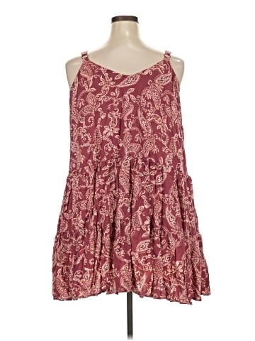 Torrid Casual Dress (view 2)