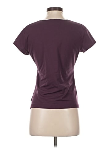 Reebok Short Sleeve Top (view 2)