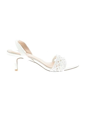 Draper James Sandals (view 1)