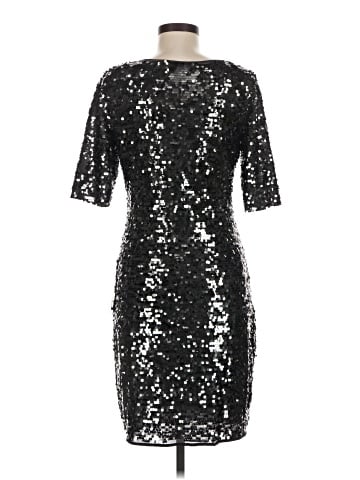 BCBGMAXAZRIA Cocktail Dress (view 2)