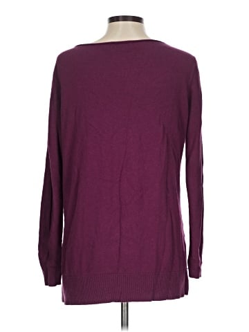 Ann Taylor LOFT Outlet Pullover Sweater (view 2)