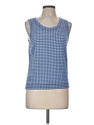 Talbots Sleeveless Top (view 1)