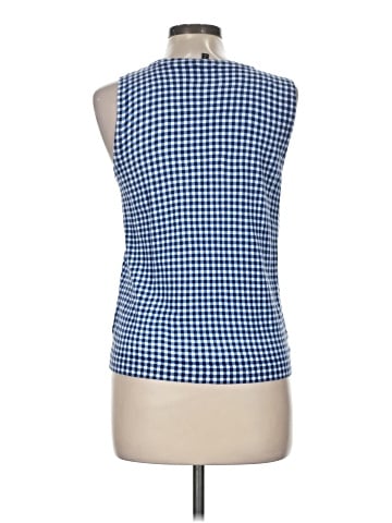 Talbots Sleeveless Top (view 2)