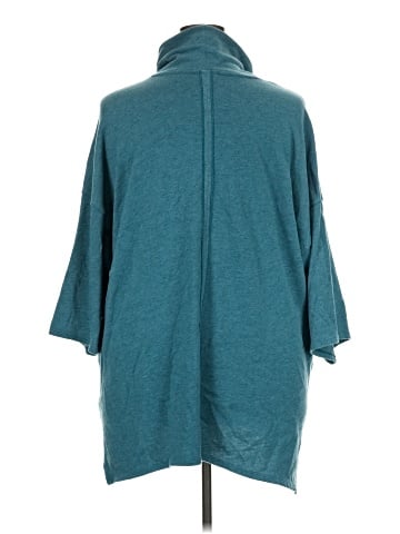 Purejill Poncho (view 2)