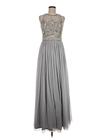Adrianna Papell Cocktail Dress (view 1)