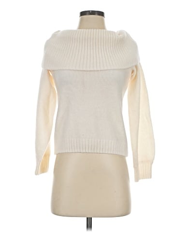 Abercrombie & Fitch Turtleneck Sweater (view 1)