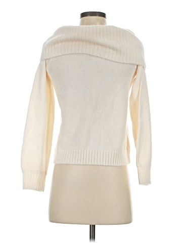 Abercrombie & Fitch Turtleneck Sweater (view 2)